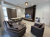 İcarəyə verilir 3 otaqlı yeni tikili 145 m², Sea Breeze q., photo 1 from 8