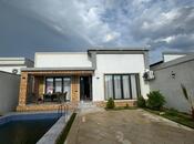 İcarəyə verilir 4 otaqlı həyət evi/bağ evi 150 m², Şüvəlan q., photo 3 from 8