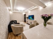 Satılır 3 otaqlı yeni tikili 96 m², İnşaatçılar m., photo 4 from 8