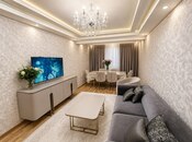 Satılır 3 otaqlı yeni tikili 96 m², İnşaatçılar m., photo 2 from 8