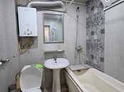 Продаётся 2-комн. вторичка 40 м², м. Элмляр Академиясы, photo 4 from 4