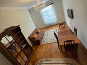 İcarəyə verilir 2 otaqlı yeni tikili 75 m², Nizami m., photo 6 from 8