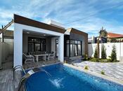 Satılır 4 otaqlı həyət evi/bağ evi 150 m², Mərdəkan q., photo 4 from 8
