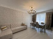 Сдаётся 3-комн. вторичка 80 м², м. Ичеришехер, photo 1 from 5