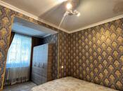 Сдаётся 3-комн. вторичка 70 м², м. Элмляр Академиясы, photo 5 from 8