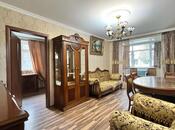 Сдаётся 3-комн. вторичка 70 м², м. Элмляр Академиясы, photo 1 from 8