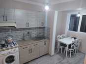 İcarəyə verilir 2 otaqlı köhnə tikili 60 m², İnşaatçılar m., photo 6 from 8