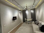 Продаётся 2-комн. новостройка 46 м², photo 2 from 8