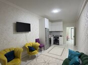 Сдаётся 2-комн. новостройка 80 м², пос. Ени Ясамал, photo 6 from 8