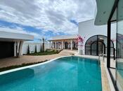 Satılır 4 otaqlı həyət evi/bağ evi 200 m², Mərdəkan q., photo 1 from 8