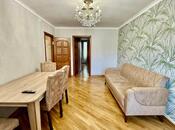 İcarəyə verilir 3 otaqlı köhnə tikili 90 m², Qara Qarayev m., photo 2 from 8