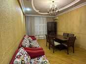 İcarəyə verilir 3 otaqlı köhnə tikili 90 m², 8 Noyabr m., photo 6 from 8