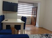 İcarəyə verilir 2 otaqlı köhnə tikili 60 m², Nəriman Nərimanov m., photo 1 from 8