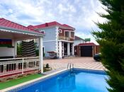 İcarəyə verilir 5 otaqlı həyət evi/bağ evi 250 m², Şağan q., photo 1 from 8
