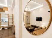 Сдаётся 2-комн. новостройка 80 м², Насиминский  р., photo 3 from 8