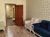 İcarəyə verilir 2 otaqlı yeni tikili 106 m², Sahil m., photo 3 from 8