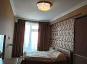 İcarəyə verilir 2 otaqlı yeni tikili 106 m², Sahil m., photo 4 from 8