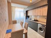 İcarəyə verilir 2 otaqlı yeni tikili 80 m², Nəsimi r., photo 8 from 8