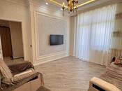 İcarəyə verilir 2 otaqlı yeni tikili 80 m², Nəsimi r., photo 1 from 8