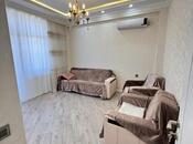 İcarəyə verilir 2 otaqlı yeni tikili 80 m², Nəsimi r., photo 3 from 8