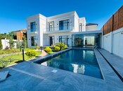 Satılır 6 otaqlı həyət evi/bağ evi 330 m², Mərdəkan q., photo 1 from 8