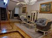 İcarəyə verilir 8 otaqlı həyət evi/bağ evi 450 m², İnşaatçılar m., photo 2 from 8