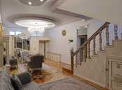 İcarəyə verilir 8 otaqlı həyət evi/bağ evi 450 m², İnşaatçılar m., photo 4 from 8
