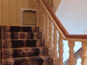 İcarəyə verilir 8 otaqlı həyət evi/bağ evi 450 m², İnşaatçılar m., photo 6 from 8