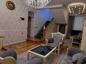 İcarəyə verilir 8 otaqlı həyət evi/bağ evi 450 m², İnşaatçılar m., photo 3 from 8