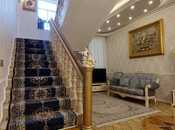 İcarəyə verilir 8 otaqlı həyət evi/bağ evi 450 m², İnşaatçılar m., photo 5 from 8