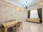 Satılır 2 otaqlı yeni tikili 76 m², photo 1 from 8