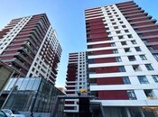 Satılır 3 otaqlı yeni tikili 64 m², Memar Əcəmi m., photo 1 from 8