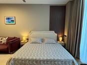 İcarəyə verilir 1 otaqlı yeni tikili 46 m², Sea Breeze q., photo 4 from 8