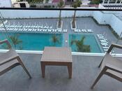 İcarəyə verilir 1 otaqlı yeni tikili 46 m², Sea Breeze q., photo 1 from 8