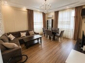 İcarəyə verilir 3 otaqlı yeni tikili 85 m², Elmlər Akademiyası m., photo 1 from 8