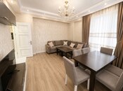 İcarəyə verilir 3 otaqlı yeni tikili 85 m², Elmlər Akademiyası m., photo 2 from 8