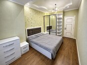 İcarəyə verilir 3 otaqlı yeni tikili 85 m², Elmlər Akademiyası m., photo 3 from 8