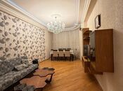 Satılır 3 otaqlı yeni tikili 110 m², İnşaatçılar m., photo 4 from 8