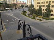 İcarəyə verilir 2 otaqlı köhnə tikili 50 m², Elmlər Akademiyası m., photo 2 from 5
