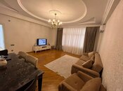 Satılır 3 otaqlı yeni tikili 117 m², Qara Qarayev m., photo 4 from 8