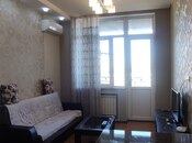 İcarəyə verilir 2 otaqlı yeni tikili 60 m², Nərimanov r., photo 6 from 8