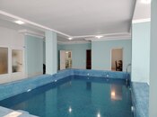 İcarəyə verilir 8 otaqlı həyət evi/bağ evi 410 m², Badamdar q., photo 3 from 8