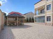 İcarəyə verilir 8 otaqlı həyət evi/bağ evi 410 m², Badamdar q., photo 4 from 8