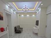 İcarəyə verilir 3 otaqlı yeni tikili 140 m², Nəriman Nərimanov m., photo 4 from 8