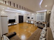 Продаётся 3-комн. новостройка 120 м², м. Иншаатчылар, photo 1 from 8