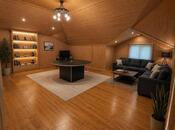 İcarəyə verilir 7 otaqlı həyət evi/bağ evi 450 m², Badamdar q., photo 7 from 8