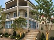 İcarəyə verilir 7 otaqlı həyət evi/bağ evi 450 m², Badamdar q., photo 1 from 8