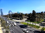 Satılır 4 otaqlı köhnə tikili 180 m², Sahil m., photo 6 from 8