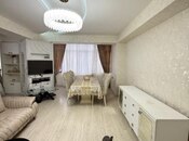 Satılır 3 otaqlı yeni tikili 130 m², İnşaatçılar m., photo 4 from 8