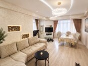 Satılır 3 otaqlı yeni tikili 130 m², İnşaatçılar m., photo 1 from 8